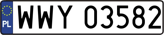 WWY03582