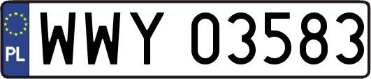 WWY03583