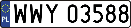 WWY03588