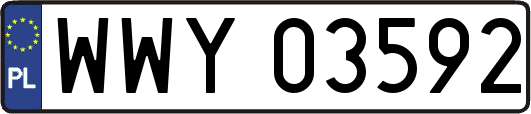 WWY03592
