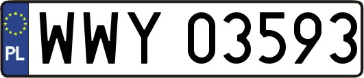 WWY03593