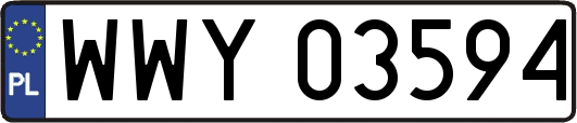 WWY03594