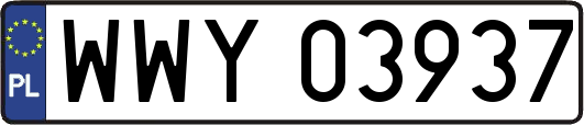 WWY03937