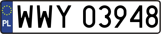 WWY03948