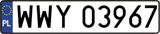 WWY03967