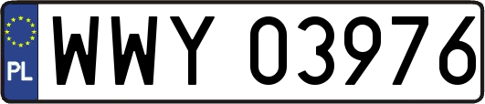 WWY03976