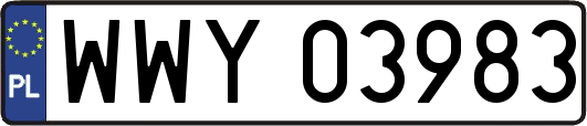 WWY03983