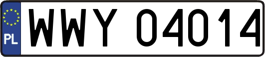 WWY04014