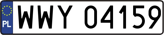 WWY04159