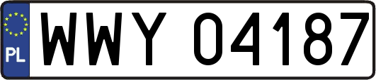 WWY04187