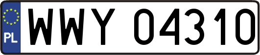 WWY04310