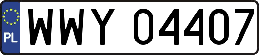 WWY04407