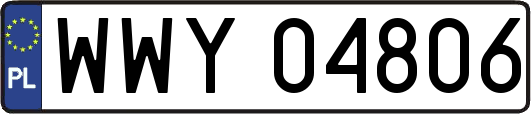 WWY04806