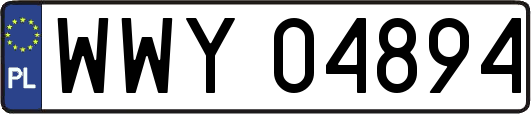 WWY04894