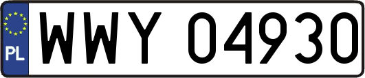 WWY04930