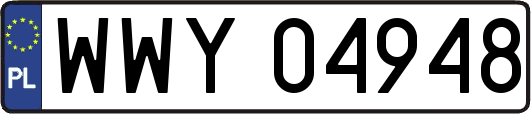 WWY04948