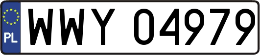 WWY04979