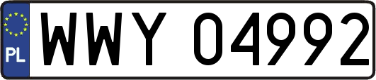 WWY04992