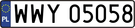 WWY05058