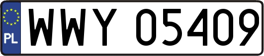 WWY05409