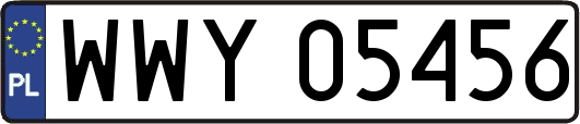 WWY05456