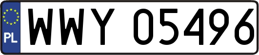 WWY05496