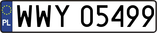 WWY05499