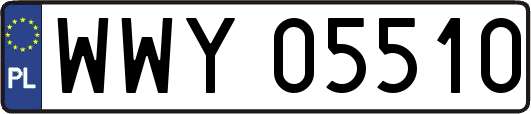 WWY05510