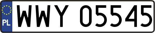 WWY05545