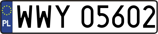 WWY05602