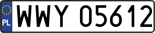WWY05612