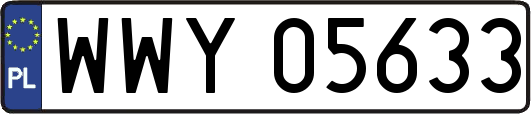 WWY05633
