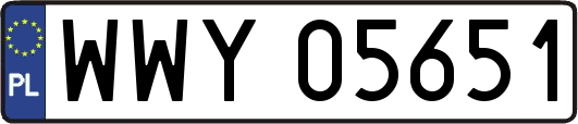 WWY05651