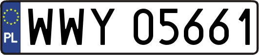 WWY05661