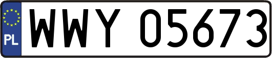 WWY05673