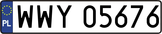WWY05676
