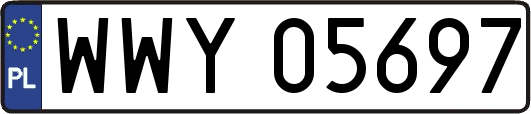 WWY05697
