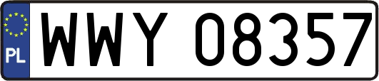 WWY08357