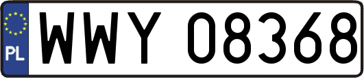 WWY08368