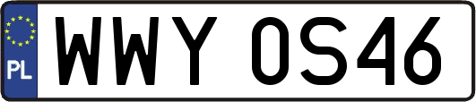 WWY0S46