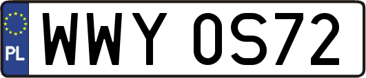 WWY0S72