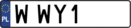 WWY1