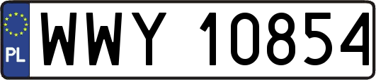 WWY10854