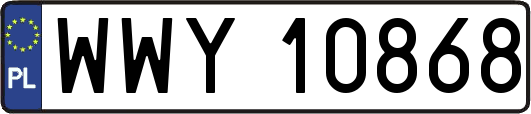 WWY10868