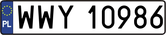 WWY10986