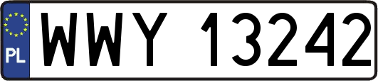 WWY13242