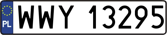 WWY13295