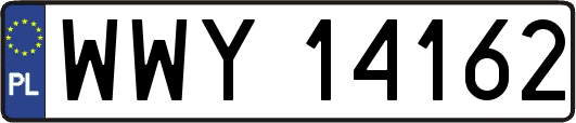 WWY14162