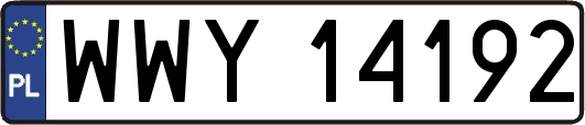 WWY14192