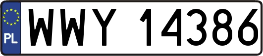 WWY14386